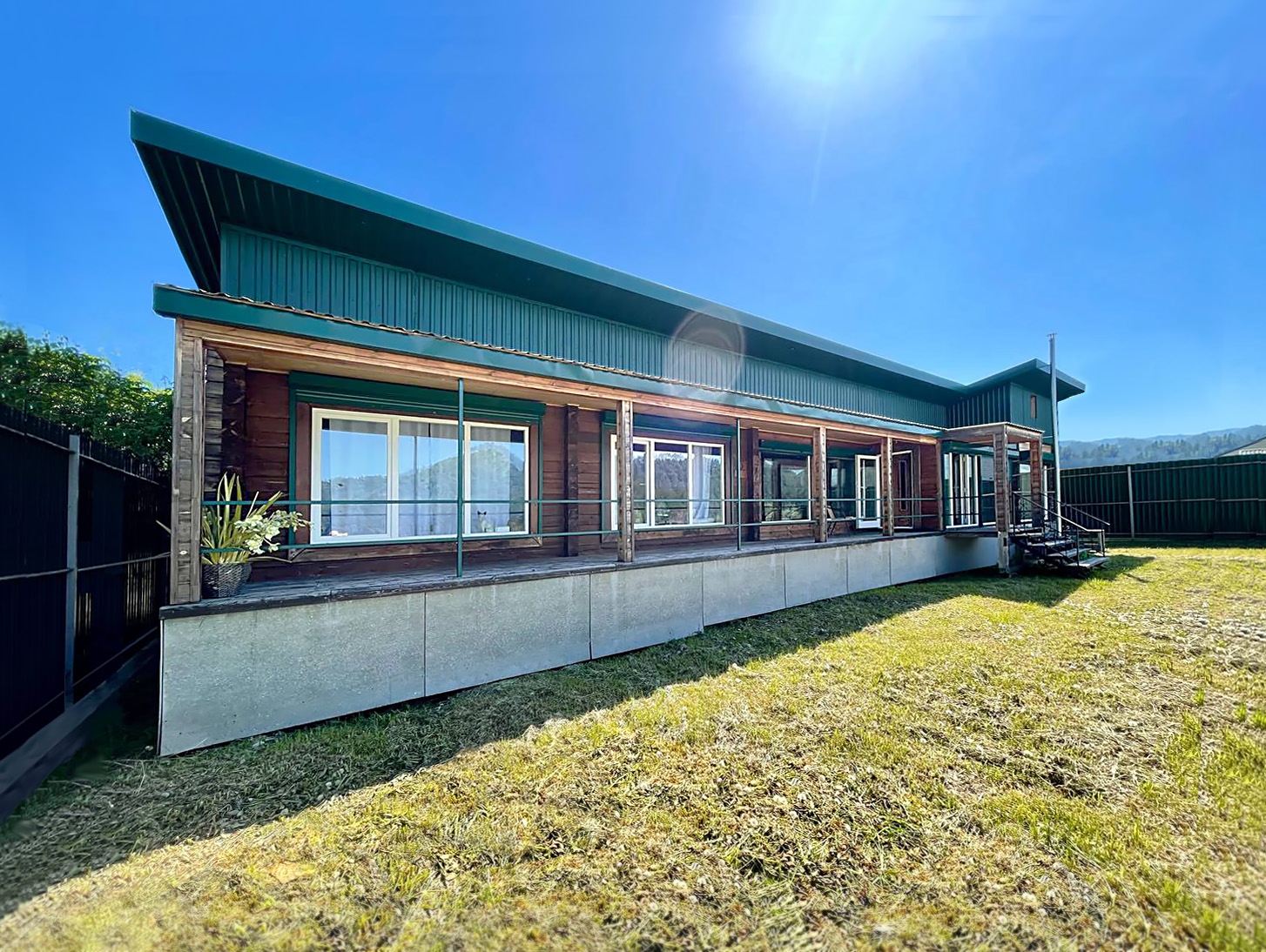 Купить  коттедж